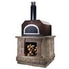 Chicago Brick Oven 750 Countertop Pizza Oven image number 7