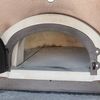 Chicago Brick Oven 750 Pizza Oven Cart Model image number 1