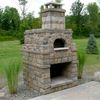 Chicago Brick Oven 750 Series Pizza Oven image number 5