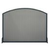 Classic Arched Fireplace Screen