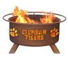 Clemson Fire Pit image number 0
