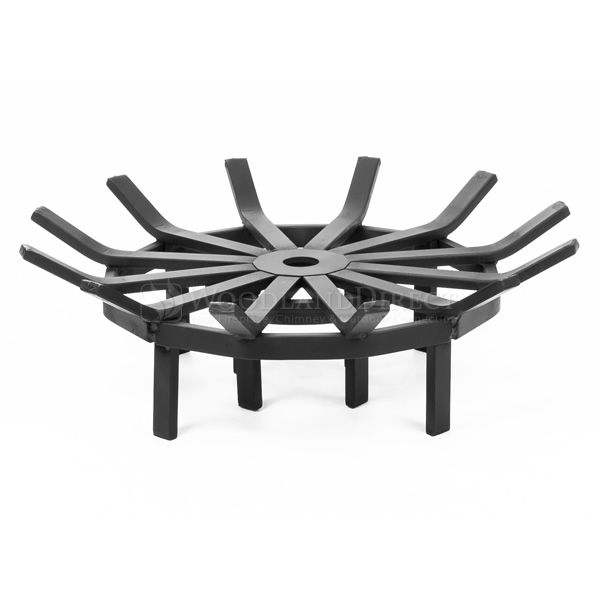 Custom Firescreen Fire Pit Spider Grate - 23"