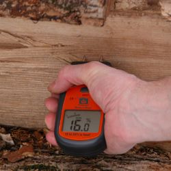 Hearth Country Firewood Moisture Meter