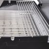 PGS A40 In-Ground Post-Mount Grill - Natural Gas