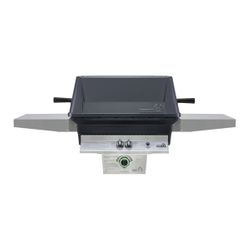 PGS T-Series Aluminum Commercial Grill - 40" with Built in Timer