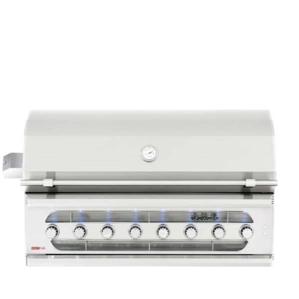 Hybrid bbq grill sale