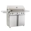 AOG L-Series Cart-Mount Gas Grill - 36"