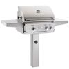 AOG L-Series In-Ground Mount Gas Grill - 24" image number 0