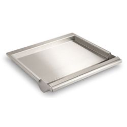 Promo Item: AOG Stainless Steel Griddle