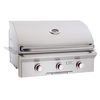 AOG T-Series Built-In Gas Grill - 30" image number 0