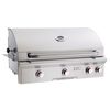 AOG T-Series Built-In Gas Grill - 36" image number 0