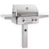 AOG T-Series In-Ground Mount Gas Grill - 24" image number 0