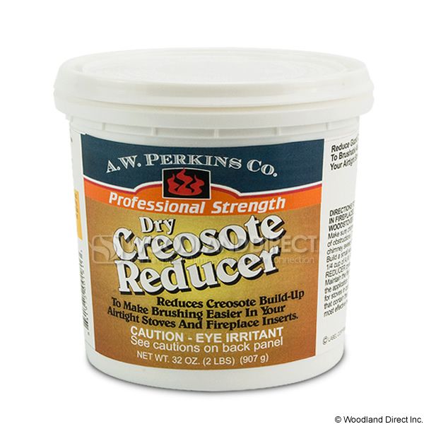 Dry Creosote Reducer - 2 lb. image number 0