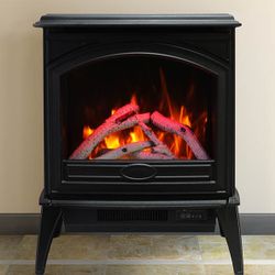 Amantii E-50 Free Standing Electric Stove