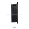 Amantii Wall Mount Linear 34 Electric Fireplace image number 7