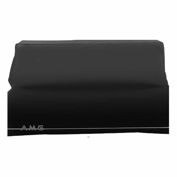 American Muscle Grill Built-In Grill Cover - 54" image number 0