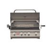 Bull Angus Built-In Gas Grill