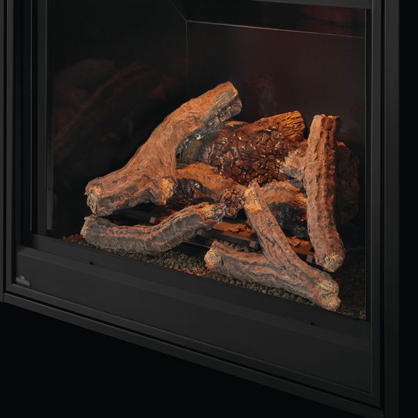 Napoleon Entice Linear Electric Fireplace image number 2
