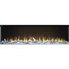Napoleon Trivista Built-In Electric Fireplace