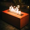 Alpine Linear Gas Fire Pit image number 0