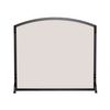 Arch Fireplace Screen - 44" x 34 1/4" image number 0