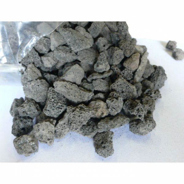 Lava Rock  - 7.25 lbs. image number 0