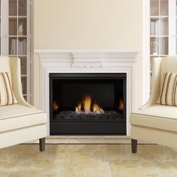 Monessen Aria Ventless Fireplace - 32"