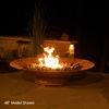 Asia Gas Fire Pit