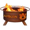 Auburn Fire Pit