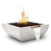 Avalon Fire & Water Bowl