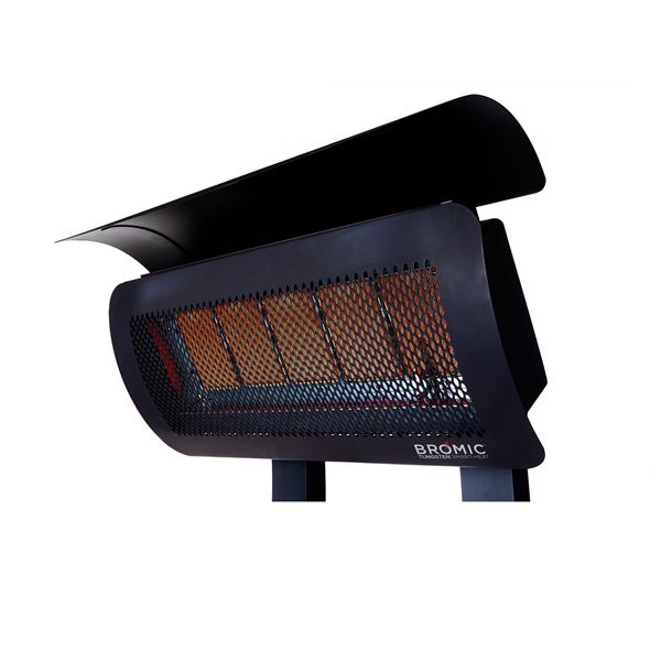 Bromic Tungsten Smart-Heat Portable Heater- LP image number 2