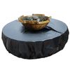 Basin Fire Pit Cover - 84"