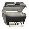 Broilmaster Deluxe H4X Gas Grill Head