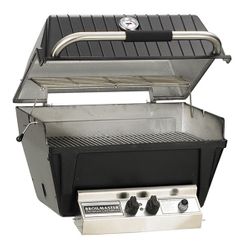 Broilmaster Deluxe H4X Gas Grill Head