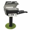 Broilmaster Deluxe H4X In-Ground Gas Grill