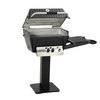 Broilmaster Deluxe H4X Patio Post Gas Grill