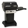 Broilmaster Deluxe H3X Cart Mount Gas Grill