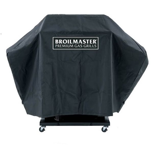 Broilmaster Full Length Grill Cover - 1 shelf