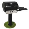 Broilmaster Premium P3X In-Ground Gas Grill