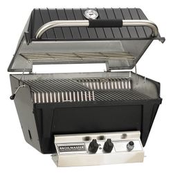 Broilmaster Premium P4X Gas Grill Head