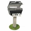 Broilmaster Premium P4X In-Ground Gas Grill