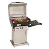Broilmaster Qrave Q3 Cart Mount Gas Grill