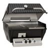 Broilmaster Qrave Q3 Gas Grill Head