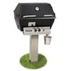 Broilmaster Qrave Q3 In-Ground Gas Grill