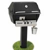 Broilmaster Qrave Q3 In-Ground Gas Grill