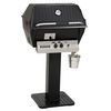 Broilmaster Qrave Q3 Patio Post Gas Grill