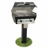 Broilmaster R3 Hyrid Infrared In-Ground Gas Grill