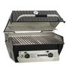 Broilmaster R3 Infrared Gas Grill Head image number 0