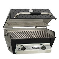 Broilmaster R3 Infrared Gas Grill Head