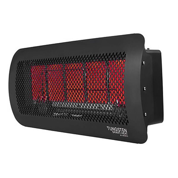 Bromic Tungsten Smart-Heat 500 Series Gas Patio Heater image number 0